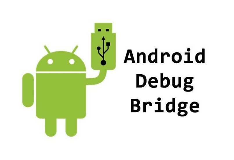 Android Debug Bridge para desbloquear celular